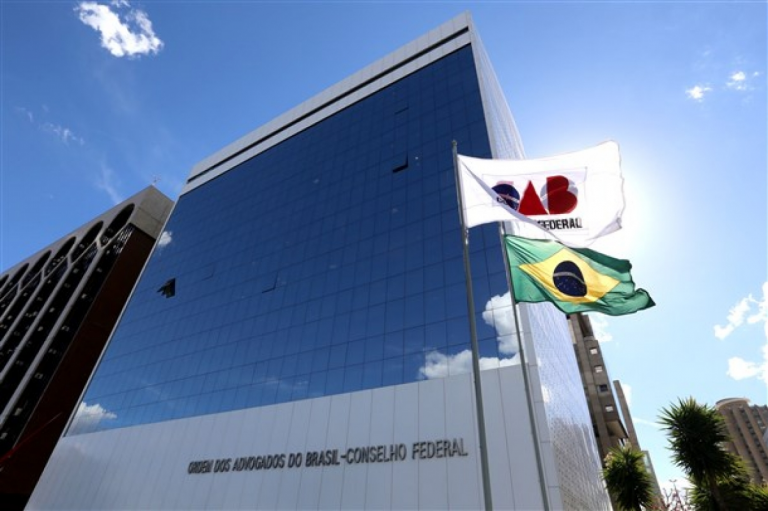 OAB é uma das instituições com maior credibilidade, aponta pesquisa