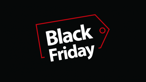 black friday
