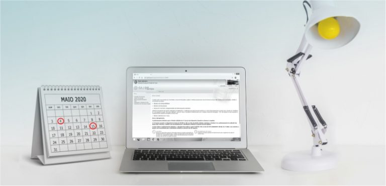 OAB Nacional retoma a contagem dos prazos processuais e prorroga teletrabalho