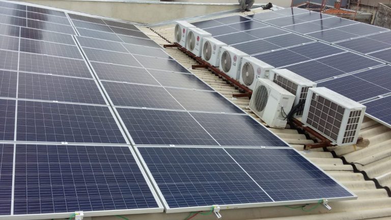 Celso Cândido de Souza Advogados instala usina fotovoltaica e se torna escritório pioneiro em sustentabilidade energética em Goiás