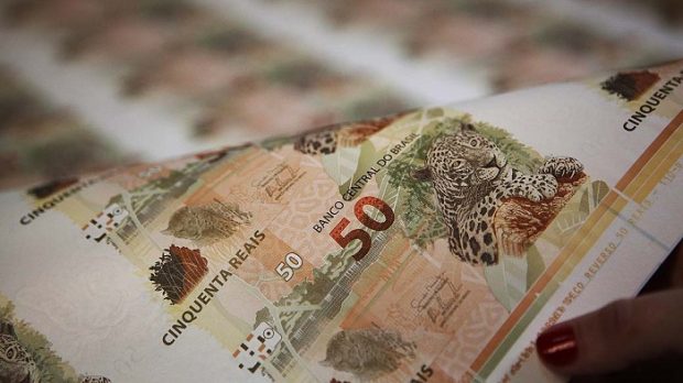 dívida pública em relação ao PIB