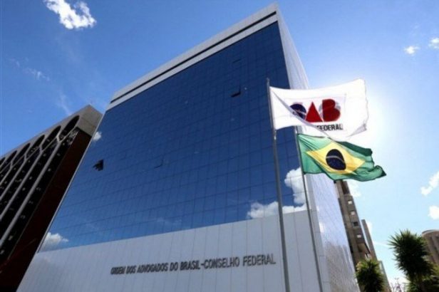 eleição de 2021 na OAB