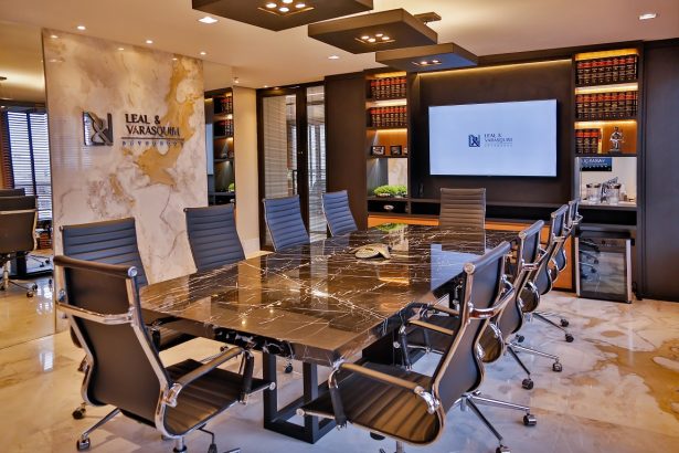 Leal & Varasquim Advogados