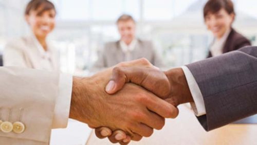 Competição de Resolução de Disputas Consensuais