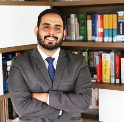 As sanções da LGPD