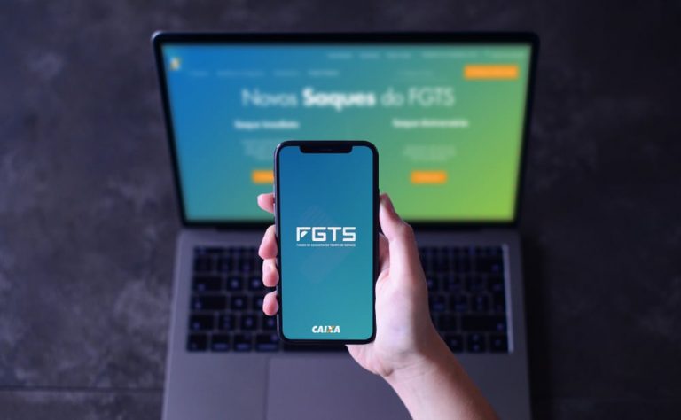 Tecnologia 100% digital garante cálculo do FGTS a mais de 400 mil pessoas