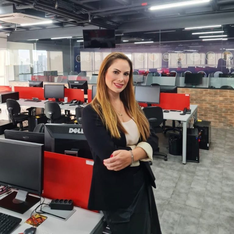 Mais tecnologia, mais riscos: o que o futuro da segurança dos sistemas financeiros reserva