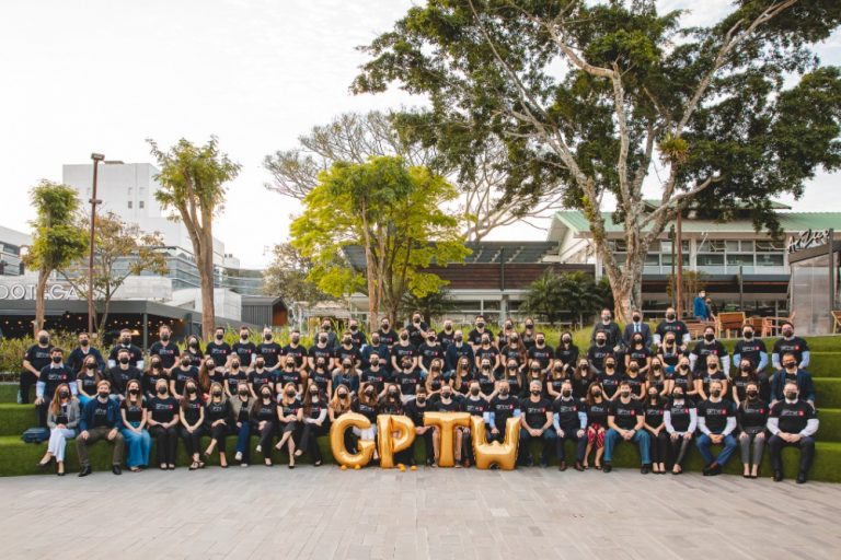 Menezes Niebuhr Sociedade de Advogados conquista o terceiro selo GPTW