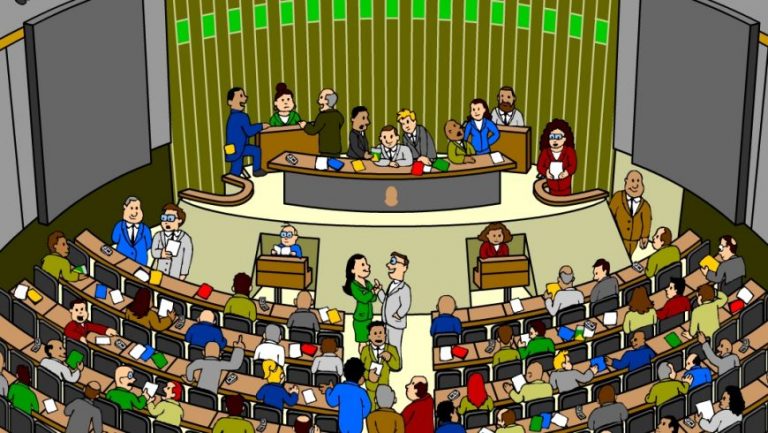 STF impede reeleições ilimitadas nas Assembleias Legislativas de Alagoas, Rio de Janeiro e Rondônia