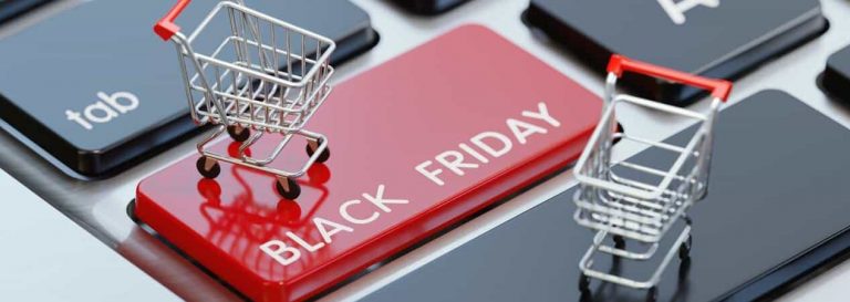 Especialistas dão dicas de como evitar golpes na Black Friday