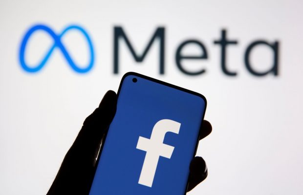 Mudança no nome do Facebook