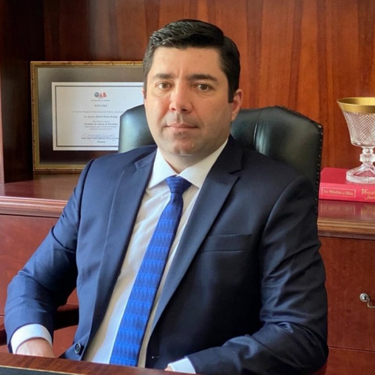 Aprovação da PEC dos Precatórios é “ultrajante”, declara Gustavo Bachega