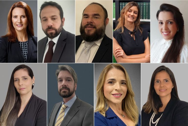 SiqueiraCastro anuncia nove novos sócios de capital