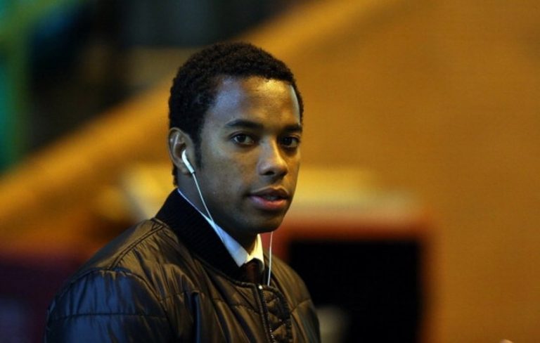 Especialistas analisam o caso Robinho