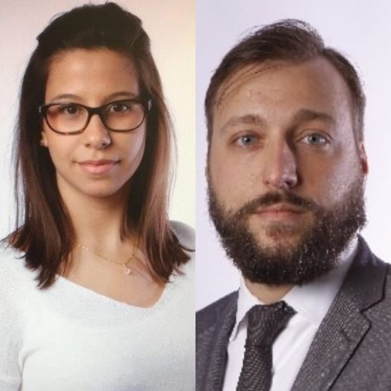 A escravidão moderna