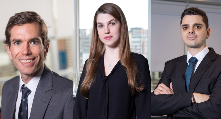 Nova regulação sobre Áreas de Preservação Permanente – APPs no entorno de cursos d’água em áreas urbanas consolidadas