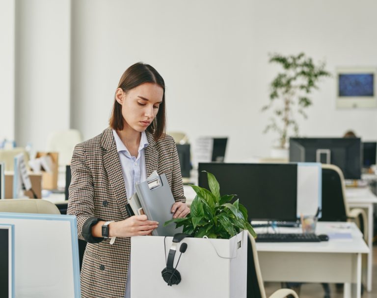 Postagens nas redes pode causar demissão por justa causa