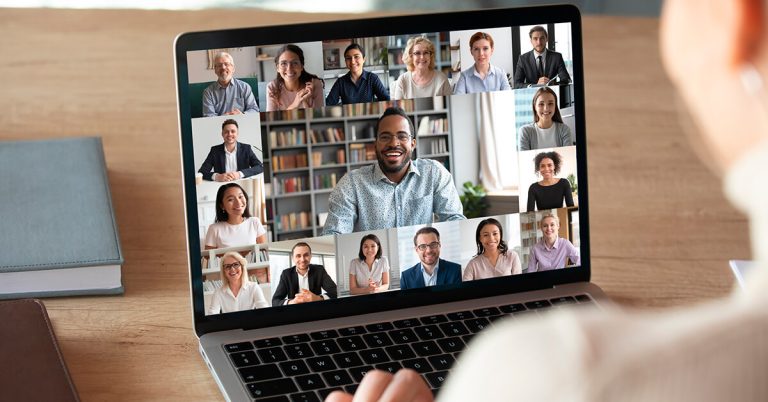 PL aprovado pelo Senado Federal autoriza assembleias virtuais em condomínios