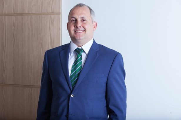 Sócio da Advocacia Ruy de Mello Miller