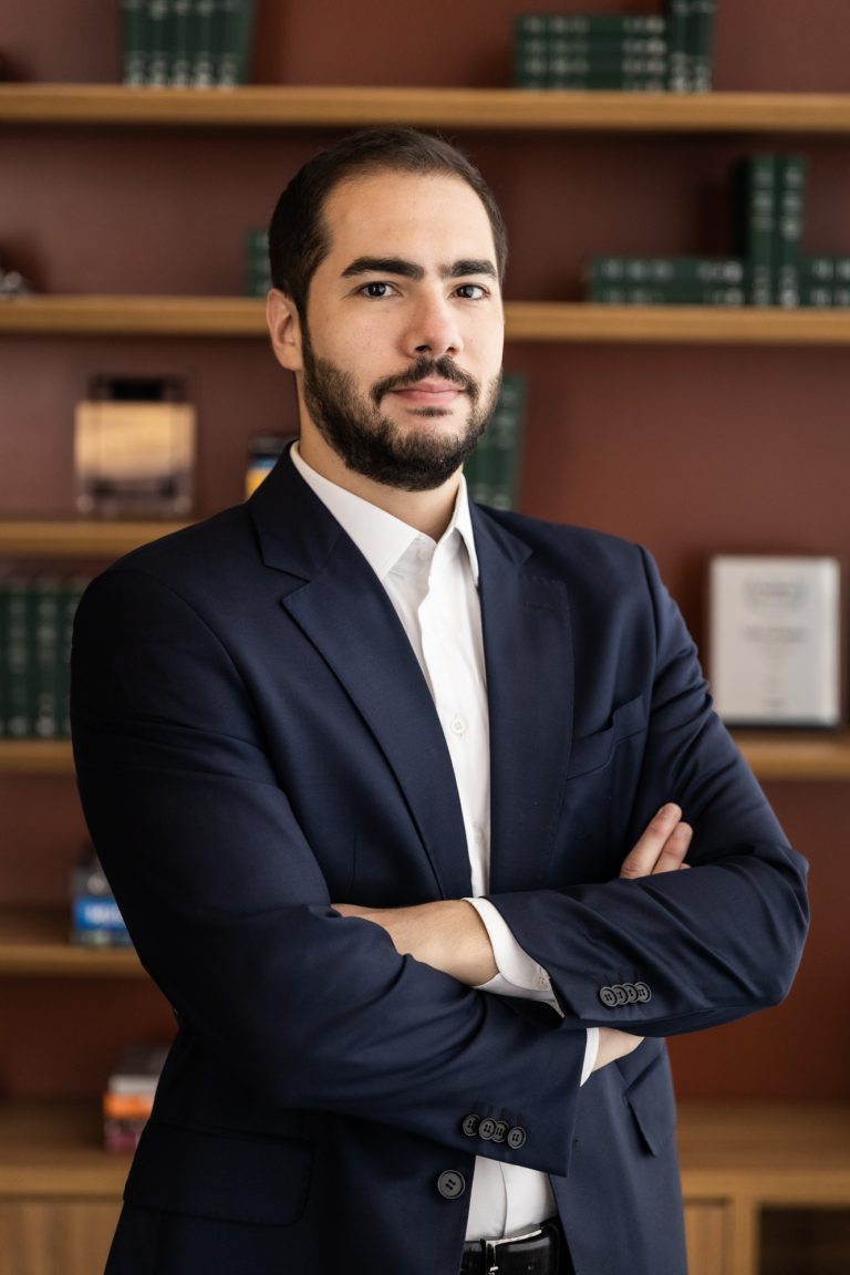 Em fase de expansão, VBSO Advogados anuncia novo sócio