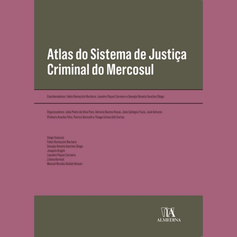 Lançada nova ferramenta de estudo sobre o combate à criminalidade nas fronteiras do Mercosul