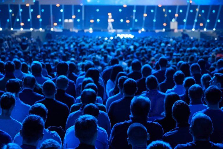 Em sessão conjunta, Câmara e Senado derrubam vetos ao Programa Emergencial de Retomada do Setor de Eventos – PERSE