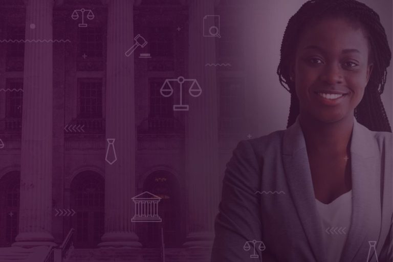 Principais escritórios de advocacia do país contratam jovens advogados em evento da Fundação Estudar