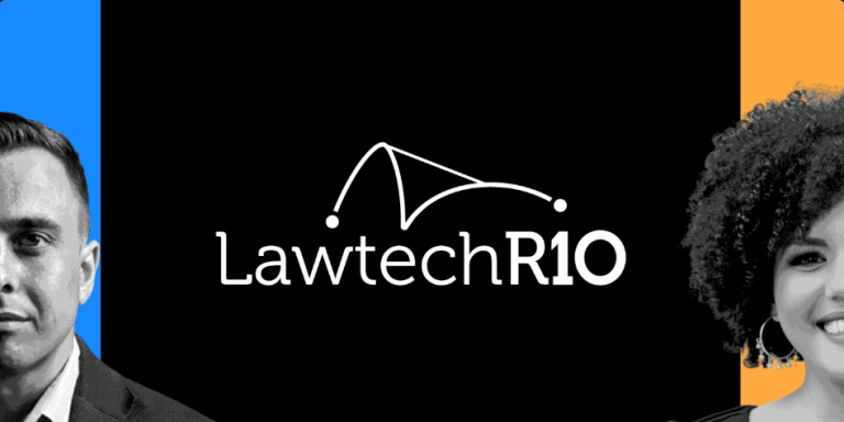 Uso de jurimetria e gerenciamento de precedentes jurídicos são tema de painel na 10ª edição do Lawtech Rio