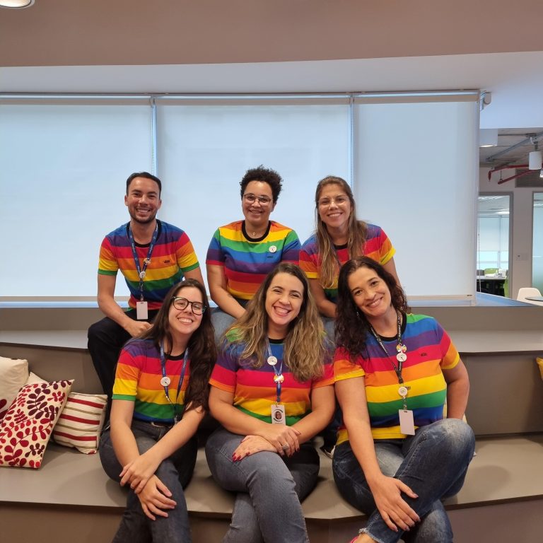 Comitê de Diversidade da Petronect celebra sucesso nas ações com resultado atingido na pesquisa de clima