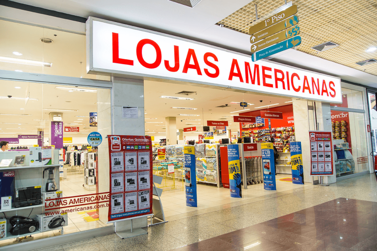Cerca de 500 investidores preparam arbitragem contra Companhia Americanas