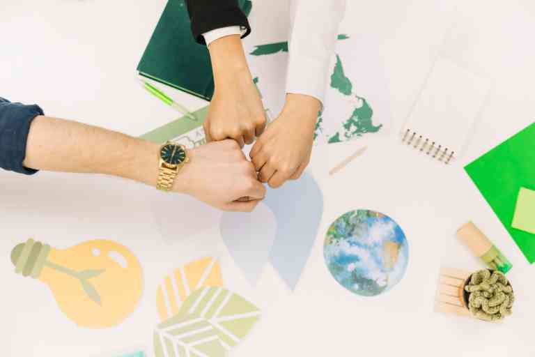 Especialistas detalham guia para implementar ESG nas empresas