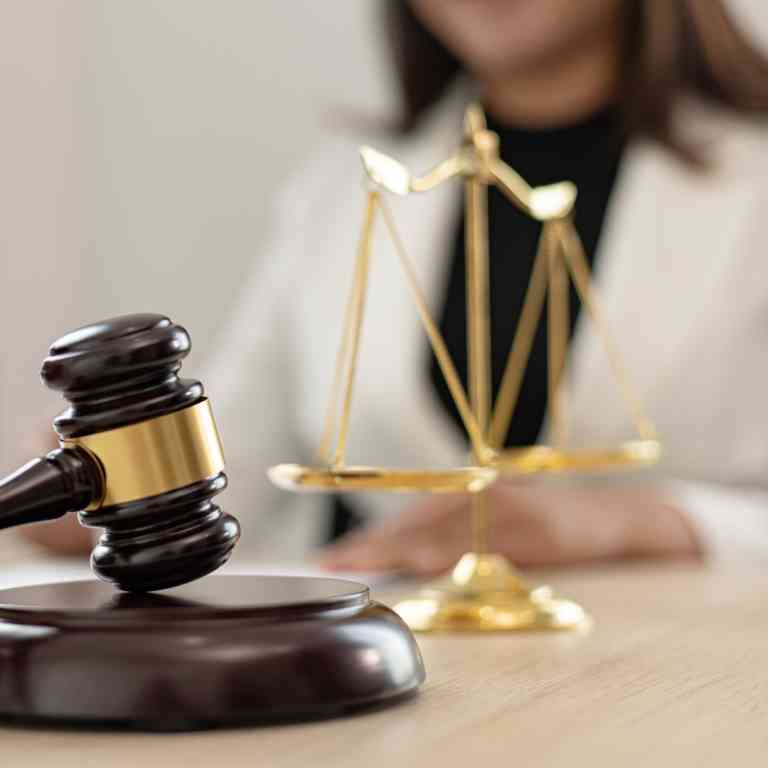 Justiça do Distrito Federal indefere ação judicial e advogada é intimada por evidências de práticas de litigância predatória