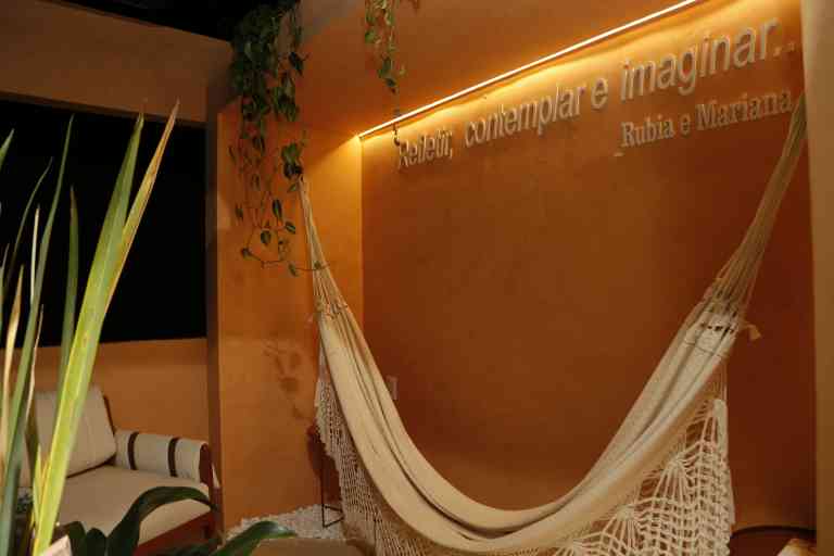 Ambientes de profissionais selecionadas por concurso brilham na 10ª Morar Mais Goiânia