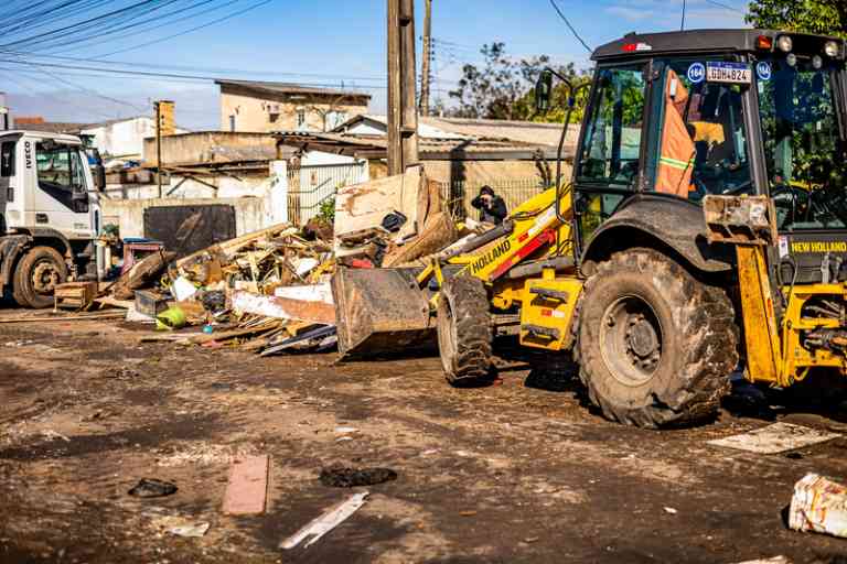 Nova MP visa facilitar realização de contratações em situações emergenciais