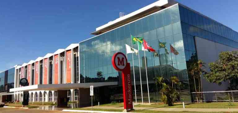 Faculdade Presbiteriana Mackenzie Brasília realiza Semana Acadêmica com renomados juristas