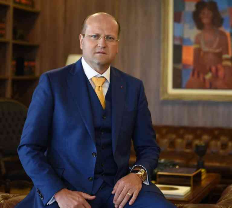 Advogado Nelson Wilians abre II Congresso de Gestão Jurídica do Nordeste com palestra sobre carreira e trajetória na advocacia