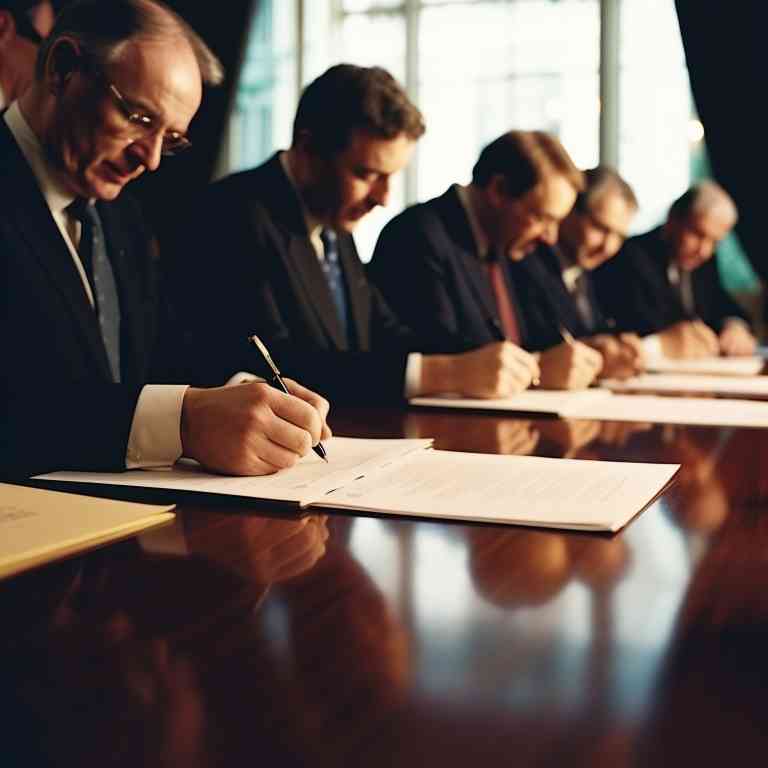 Direito societário e a importância do acordo de sócios para grandes e pequenas empresas