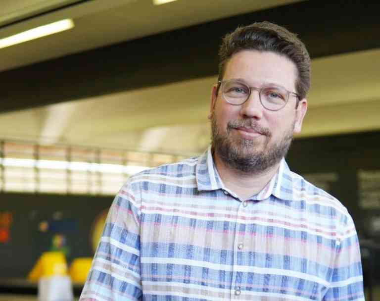 Os desafios do setor educacional e a gestão de dados de alunos e professores