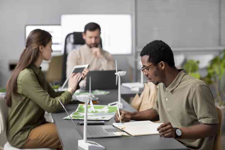 Inovação Sustentável no Brasil: o papel da Propriedade Intelectual e do INPI