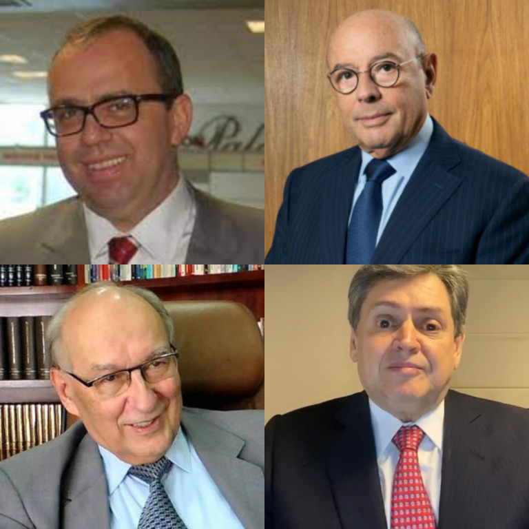 A questão federativa nos PLPs 68 e 108/2024