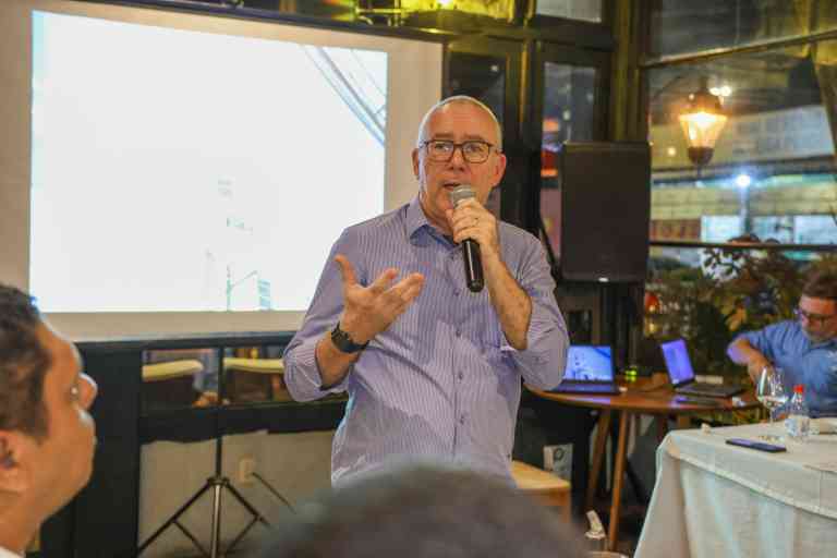 Tribunal de Contas do Ceará desenvolve, em parceria com Lanlink, ferramenta de Inteligência Artificial ANa JúlIA