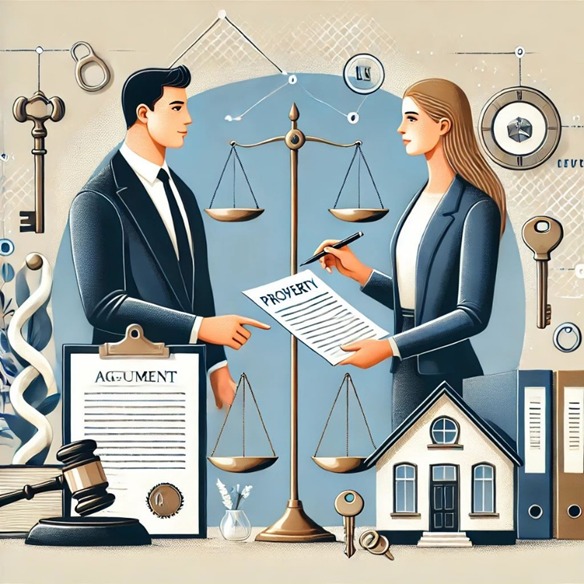 União estável e divisão de bens: o que considerar antes e durante a relação