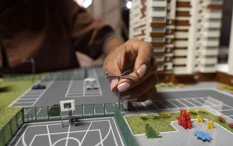 Cuidados essenciais na aquisição de imóveis na planta: como garantir segurança e transparência em seu investimento