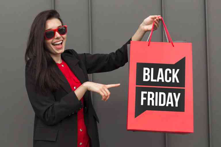Com Black Friday à vista, consumidor deve ficar atento antes de reclamar na Justiça