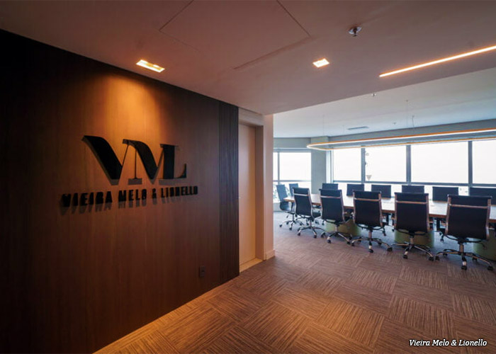 Vieira Mello & Lionello resgata mais de R$133 milhões em depósitos judiciais