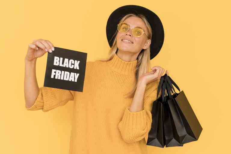 Advogado orienta consumidores sobre segurança e direitos na Black Friday