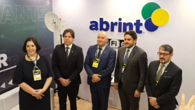ABRINT apoia inclusão do setor de telecomunicações no escopo do sistema de cashback da Reforma Tributária