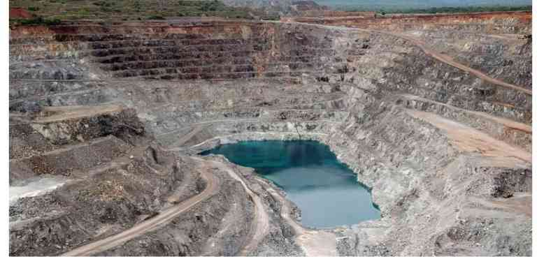 Contra tudo e contra (quase) todos: apesar de proibição legal, mineradora em Goiás continua lucrando com exportação de amianto no Brasil