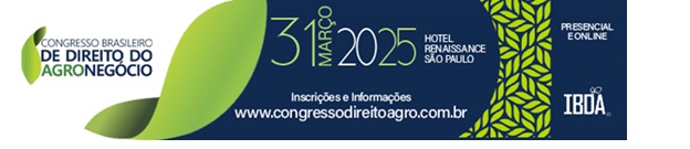 Referência em economia do agronegócio, Elizabeth Farina é homenageada no Congresso Brasileiro de Direito do Agronegócio 2025, promovido pelo IBDA