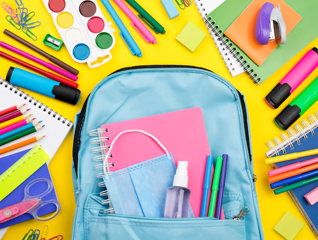 Material Escolar: O que a escola pode ou não exigir? Advogada explica o que diz a lei